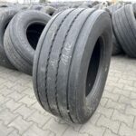 Opony zimowe ciężarowe