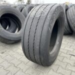 Opony ciężarowe używane