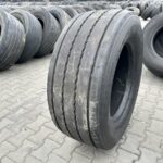 Opony do samochodów ciężarowych