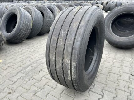 Opony do samochodów ciężarowych