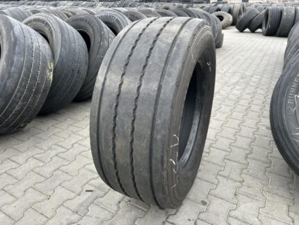 opony zimowe ciężarowe