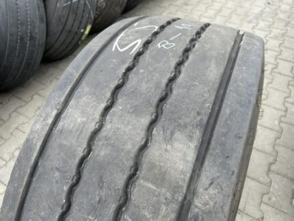 opony zimowe do ciężarówki