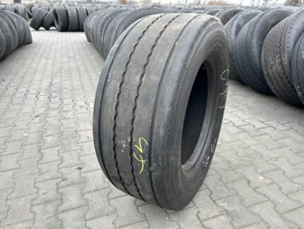 opony do ciężarówki