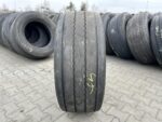 Używane opony do tira