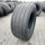 Używane opony dostawcze
