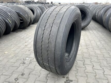 Używane opony dostawcze