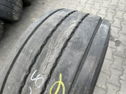 Używane opony – sklep z oponami ciężarowymi