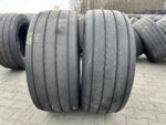 Używane opony ciężarowe OLX