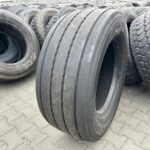 Używane opony ciężarowe