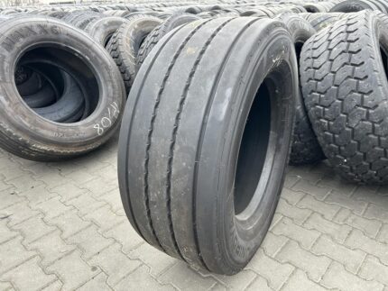Używane opony ciężarowe