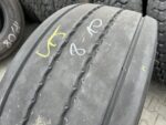 Używane opony do samochodów ciężarowych