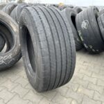opony do samochodów ciężarowych
