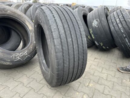 opony do samochodów ciężarowych