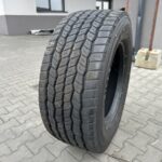 opony do ciężarówek