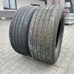 opony ciężarowe prowadzące