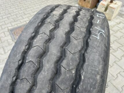 opony ciężarowe 315/70r22 9