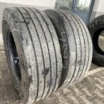  CONTINENTAL CONTI HYBRID HT  