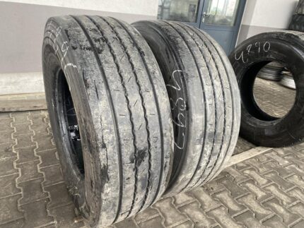  CONTINENTAL CONTI HYBRID HT  