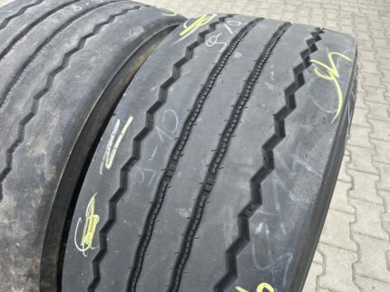 Tanie opony ciężarowe