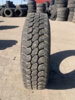 BIEŻNIKOWANA TYP GOODYEAOMNITRAC MSD