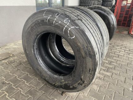 CONTINENTAL CONTI HYBRID HT