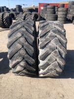 Opona przemysłowa    BKT MP