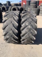Opona przemysłowa    BKT MP