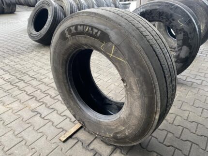 MICHELIN XMULTI Z
