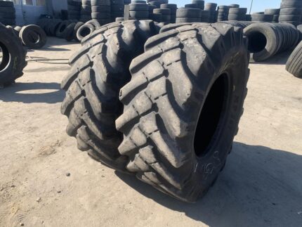  Opona przemysłowa    BKT MP 
