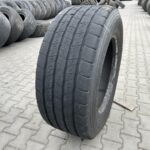 Używane opony do ciężarówek