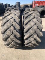 Opona przemysłowa    BKT MP