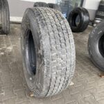  GOODYEAULTRA GRIP MAX T  