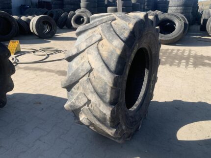  Opona przemysłowa    MITAS MPT