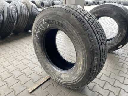 GOODYEAULTRA GRIP MAX T