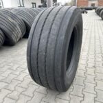 Używane opony ciężarowe prowadzące