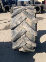 Opona przemysłowa    MITAS MPT