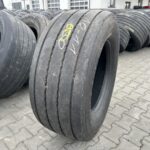 Używane opony ciężarowe 315 80r22 9