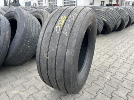 Używane opony ciężarowe 315 80r22 9