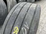 Używana opona ciężarowa 245/70r17 9