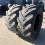  Opona przemysłowa wytrzymała    BKT IMPLEMENT AS