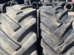 Opona przemysłowa wytrzymała    BKT IMPLEMENT AS