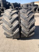 Opona przemysłowa wytrzymała    BKT IMPLEMENT AS