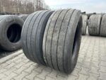 Używana opona tir