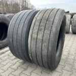 Używana opona tir