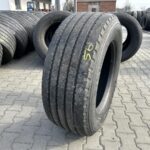 Używane opony ciężarowe