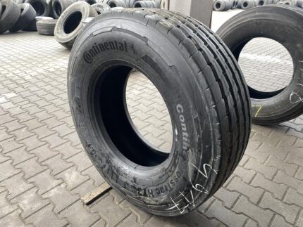 CONTINENTAL CONTI CROSSTRAC HT