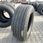 opony do ciężarówki
