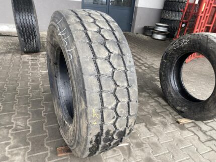  PIRELLI G PRO MULTIAXLE  