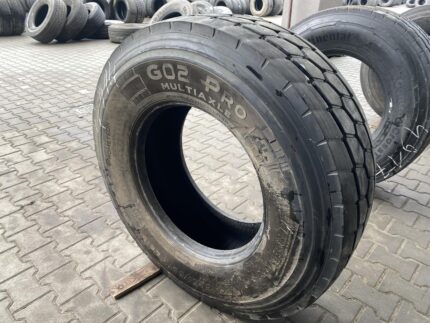 PIRELLI G PRO MULTIAXLE