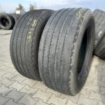 opony do samochodów ciężarowych